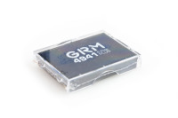 GRM 4941(4750) PLUS сменная штемпельная подушка для штампа и датера