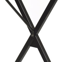 Стол на металлокаркасе BRABIX "LOFT CD-008", 900х500х780 мм, цвет дуб антик, 641864 Стол на металлокаркасе BRABIX "LOFT CD-008", 900х500х780 мм, цвет дуб антик, 641864