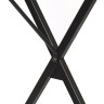 Стол на металлокаркасе BRABIX "LOFT CD-008", 900х500х780 мм, цвет дуб антик, 641864 Стол на металлокаркасе BRABIX "LOFT CD-008", 900х500х780 мм, цвет дуб антик, 641864