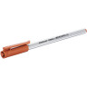 Ручка шариковая масляная PENSAN "Triball Colored", яркие цвета АССОРТИ, ДИСПЛЕЙ, 1003/S60R-8
