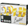 Бумага офисная А4, 80 г/м2, 500 л., марка А, BALLET BRILLIANT, ColorLok, Россия, 168% (CIE) Бумага офисная А4, 80 г/м2, 500 л., марка А, BALLET BRILLIANT, ColorLok, Россия, 168% (CIE)