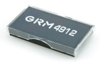 GRM 4912 сменная штемпельная подушка для штампа пластикового
