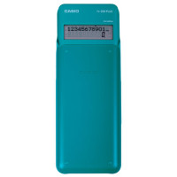 Калькулятор инженерный CASIO FX-220PLUS-2-S (155х78 мм), 181 функция, питание от батареи, сертифицирован для ЕГЭ, FX-220PLUS-2-S-