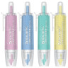 Корректирующая лента BRAUBERG PASTEL 360, 5 мм х 6 м, ассорти, автоматическая, блистер, 272662 Корректирующая лента BRAUBERG PASTEL 360, 5 мм х 6 м, ассорти, автоматическая, блистер, 272662