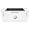 Принтер лазерный HP LaserJet M111w А4, 20 стр./мин., 8000 стр./мес., Wi-Fi, 7MD68A
