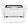 Принтер лазерный HP LaserJet M111w А4, 20 стр./мин., 8000 стр./мес., Wi-Fi, 7MD68A