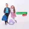 Рюкзак BRAUBERG KIDS PLAY детский, 1 отделение, 3 кармана, "Dinos", 29х23х12 см, 271392 Рюкзак BRAUBERG KIDS PLAY детский, 1 отделение, 3 кармана, "Dinos", 29х23х12 см, 271392