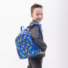 Рюкзак BRAUBERG KIDS PLAY детский, 1 отделение, 3 кармана, "Dinos", 29х23х12 см, 271392 Рюкзак BRAUBERG KIDS PLAY детский, 1 отделение, 3 кармана, "Dinos", 29х23х12 см, 271392