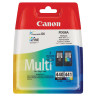 Картридж струйный CANON (PG-440/CL-441) PIXMA MG2140/MG3140, оригинальный КОМПЛЕКТ 2 цвета, 180 страниц, 5219B005 Картридж струйный CANON (PG-440/CL-441) PIXMA MG2140/MG3140, оригинальный КОМПЛЕКТ 2 цвета, 180 страниц, 5219B005