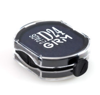 GRM R24 2Pads сменная штемпельная подушка для печати двусторонняя GRM R24 2Pads сменная штемпельная подушка для печати двусторонняя