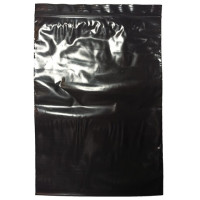 Пакеты ZIP-LOCK ОЧЕНЬ ПРОЧНЫЕ, комплект 100 шт., 150x200 мм, ПВД, 80 мкм, ЧЁРНЫЕ, BRAUBERG, 608930 Пакеты ZIP-LOCK ОЧЕНЬ ПРОЧНЫЕ, комплект 100 шт., 150x200 мм, ПВД, 80 мкм, ЧЁРНЫЕ, BRAUBERG, 608930