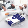 Бумага офисная А4, 80 г/м2, 500 л., марка С, белизна 146% (CIE), BRAUBERG ULTRA, 116407 Бумага офисная А4, 80 г/м2, 500 л., марка С, белизна 146% (CIE), BRAUBERG ULTRA, 116407