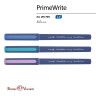 Ручка шариковая масляная BRUNO VISCONTI "PrimeWrite", СИНЯЯ, "Navy", ассорти, линия письма 0,4 мм, 20-0295/03 Ручка шариковая масляная BRUNO VISCONTI "PrimeWrite", СИНЯЯ, "Navy", ассорти, линия письма 0,4 мм, 20-0295/03