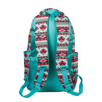 Рюкзак BRAUBERG CANVAS универсальный, 2 отделения, "Орнамент", канвас, 47х32х14 см, 227070 Рюкзак BRAUBERG CANVAS универсальный, 2 отделения, "Орнамент", канвас, 47х32х14 см, 227070