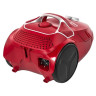 Пылесос TEFAL Compact Power TW3953EA, с пылесборником, потребляемая мощность 750 Вт, красный, 2211400166 Пылесос TEFAL Compact Power TW3953EA, с пылесборником, потребляемая мощность 750 Вт, красный, 2211400166