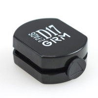 GRM R17 2Pads сменная штемпельная подушка для печати двусторонняя
