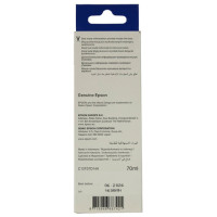 Чернила EPSON 115 (C13T07D14A) для СНПЧ L8160/L8180, черные фото, объем 70 мл, ОРИГИНАЛЬНЫЕ, C13T07D14A Чернила EPSON 115 (C13T07D14A) для СНПЧ L8160/L8180, черные фото, объем 70 мл, ОРИГИНАЛЬНЫЕ, C13T07D14A