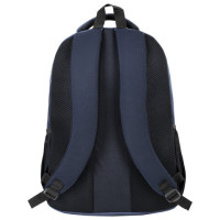 Рюкзак BRAUBERG URBAN универсальный, 2 отделения, "Freedom", темно-синий, 46х32х19 см, 270755 Рюкзак BRAUBERG URBAN универсальный, 2 отделения, "Freedom", темно-синий, 46х32х19 см, 270755