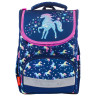 Ранец TIGER FAMILY для начальной школы, Earnest, "Rainbow Horse", 39х31х23 см, 228916, TGET-016A