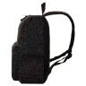 Рюкзак BRAUBERG BRIGHT универсальный, СВЕТЯЩИЙСЯ РИСУНОК, "Net", 42х31х15 см, 229942 Рюкзак BRAUBERG BRIGHT универсальный, СВЕТЯЩИЙСЯ РИСУНОК, "Net", 42х31х15 см, 229942