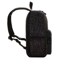 Рюкзак BRAUBERG BRIGHT универсальный, СВЕТЯЩИЙСЯ РИСУНОК, "Net", 42х31х15 см, 229942 Рюкзак BRAUBERG BRIGHT универсальный, СВЕТЯЩИЙСЯ РИСУНОК, "Net", 42х31х15 см, 229942