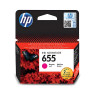 Картридж струйный HP (CZ111AE) Deskjet Ink Advantage 3525/5525/4515/4525 №655, пурпурный, оригинал. Картридж струйный HP (CZ111AE) Deskjet Ink Advantage 3525/5525/4515/4525 №655, пурпурный, оригинал.