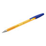 Ручка шариковая BRAUBERG "M-500 ORANGE TONE", СИНЯЯ, корпус тонированный оранжевый, узел 0,7 мм, линия письма 0,35 мм, 143451 Ручка шариковая BRAUBERG "M-500 ORANGE TONE", СИНЯЯ, корпус тонированный оранжевый, узел 0,7 мм, линия письма 0,35 мм, 143451