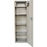 Шкаф металлический для документов BRABIX "KBS-031Т", 1503х470х390 мм, 35 кг, трейзер, сварной, 291156 Шкаф металлический для документов BRABIX "KBS-031Т", 1503х470х390 мм, 35 кг, трейзер, сварной, 291156