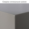 Шкаф металлический для документов BRABIX "KBS-031Т", 1503х470х390 мм, 35 кг, трейзер, сварной, 291156 Шкаф металлический для документов BRABIX "KBS-031Т", 1503х470х390 мм, 35 кг, трейзер, сварной, 291156