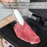 Набор силиконовых кухонных принадлежностей с деревянными ручками 13 в 1, молочный, DASWERK, 608196 Набор силиконовых кухонных принадлежностей с деревянными ручками 13 в 1, молочный, DASWERK, 608196