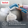 Отпариватель ручной TEFAL DT6130E0, 1300 Вт, пар 20 г/мин, резервуар 0,07 л, 1 режим, белый, 1830007745 Отпариватель ручной TEFAL DT6130E0, 1300 Вт, пар 20 г/мин, резервуар 0,07 л, 1 режим, белый, 1830007745