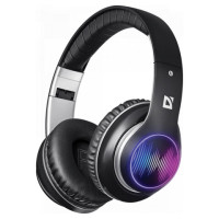 Наушники с микрофоном (гарнитура) DEFENDER FreeMotion B545, беспроводные, с оголовьем, 63545 Наушники с микрофоном (гарнитура) DEFENDER FreeMotion B545, беспроводные, с оголовьем, 63545