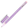 Ручка шариковая BRAUBERG SOFT TOUCH STICK "GEOMETRIC", СИНЯЯ, мягкое покрытие, корпус ассорти, узел 0,7 мм, 143701 Ручка шариковая BRAUBERG SOFT TOUCH STICK "GEOMETRIC", СИНЯЯ, мягкое покрытие, корпус ассорти, узел 0,7 мм, 143701