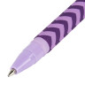 Ручка шариковая BRAUBERG SOFT TOUCH STICK "GEOMETRIC", СИНЯЯ, мягкое покрытие, корпус ассорти, узел 0,7 мм, 143701 Ручка шариковая BRAUBERG SOFT TOUCH STICK "GEOMETRIC", СИНЯЯ, мягкое покрытие, корпус ассорти, узел 0,7 мм, 143701