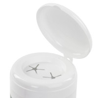 Чистящие салфетки BRAUBERG для LCD (ЖК)-мониторов, сухие и влажные в тубе, 50+50 шт., 510121 Чистящие салфетки BRAUBERG для LCD (ЖК)-мониторов, сухие и влажные в тубе, 50+50 шт., 510121
