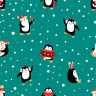 Бумага упаковочная новогодняя "Snow Fun", 70х100 см, 10 дизайнов ассорти, ЗОЛОТАЯ СКАЗКА, 591911 Бумага упаковочная новогодняя "Snow Fun", 70х100 см, 10 дизайнов ассорти, ЗОЛОТАЯ СКАЗКА, 591911
