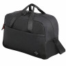 Сумка спортивная BRAUBERG MOVE, черная, 45x30x20 см, 271689 Сумка спортивная BRAUBERG MOVE, черная, 45x30x20 см, 271689