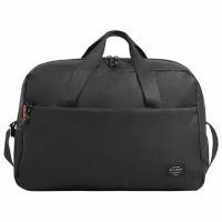 Сумка спортивная BRAUBERG MOVE, черная, 45x30x20 см, 271689 Сумка спортивная BRAUBERG MOVE, черная, 45x30x20 см, 271689