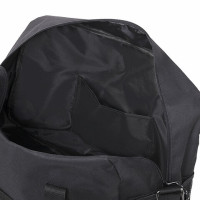 Сумка спортивная BRAUBERG MOVE, черная, 45x30x20 см, 271689 Сумка спортивная BRAUBERG MOVE, черная, 45x30x20 см, 271689