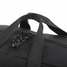Сумка спортивная BRAUBERG MOVE, черная, 45x30x20 см, 271689 Сумка спортивная BRAUBERG MOVE, черная, 45x30x20 см, 271689