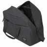 Сумка спортивная BRAUBERG MOVE, черная, 45x30x20 см, 271689 Сумка спортивная BRAUBERG MOVE, черная, 45x30x20 см, 271689