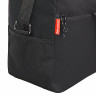 Сумка спортивная BRAUBERG MOVE, черная, 45x30x20 см, 271689 Сумка спортивная BRAUBERG MOVE, черная, 45x30x20 см, 271689