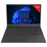 Ноутбук IRU Калибр 15TLG 15,6", Core i3 1115G4 16 Gb, SSD 512 Gb, NO DVD, DOS, черный, 1977275 Ноутбук IRU Калибр 15TLG 15,6", Core i3 1115G4 16 Gb, SSD 512 Gb, NO DVD, DOS, черный, 1977275