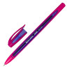 Ручка шариковая масляная BRAUBERG "BOMB GT Color", СИНЯЯ, прорезиненный корпус ассорти, узел 0,7 мм, линия письма 0,35 мм, 143346 Ручка шариковая масляная BRAUBERG "BOMB GT Color", СИНЯЯ, прорезиненный корпус ассорти, узел 0,7 мм, линия письма 0,35 мм, 143346