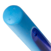 Ручка шариковая масляная BRAUBERG "BOMB GT Color", СИНЯЯ, прорезиненный корпус ассорти, узел 0,7 мм, линия письма 0,35 мм, 143346 Ручка шариковая масляная BRAUBERG "BOMB GT Color", СИНЯЯ, прорезиненный корпус ассорти, узел 0,7 мм, линия письма 0,35 мм, 143346