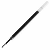 Стержень гелевый BRAUBERG 110 мм, ЧЕРНЫЙ, узел 0,5 мм, линия письма 0,35 мм, 170173 Стержень гелевый BRAUBERG 110 мм, ЧЕРНЫЙ, узел 0,5 мм, линия письма 0,35 мм, 170173