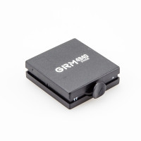 GRM Q 43 2pads сменная штемпельная подушка для штампа двусторонняя