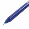Ручка шариковая масляная PENSAN Star Tech, СИНЯЯ, игольчатый узел 1 мм, линия 0,8 мм, 2260/12 Ручка шариковая масляная PENSAN Star Tech, СИНЯЯ, игольчатый узел 1 мм, линия 0,8 мм, 2260/12