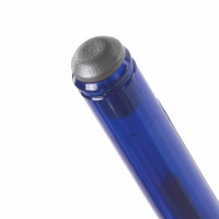 Ручка шариковая масляная PENSAN Star Tech, СИНЯЯ, игольчатый узел 1 мм, линия 0,8 мм, 2260/12 Ручка шариковая масляная PENSAN Star Tech, СИНЯЯ, игольчатый узел 1 мм, линия 0,8 мм, 2260/12