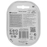 Батарейки аккумуляторные GP, АА, Ni-Mh, 1800 mAh, комплект 2 шт., в блистере, 180AAHC-2DECRC2